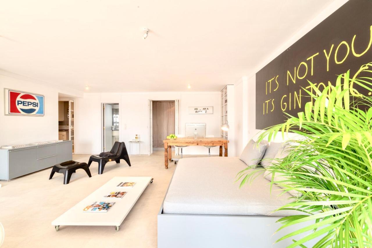 Lisbon Swimming Pool Apartment With Private Parking Zewnętrze zdjęcie